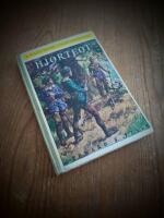 Hjortfot