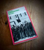 Ryska revolutionen 1917-1923 del 1