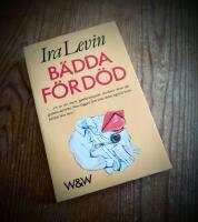 B&auml;dda f&ouml;r d&ouml;d