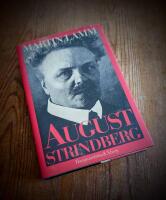 August Strindberg