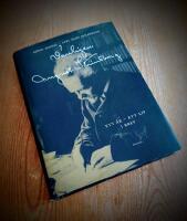 V&auml;nligen August Strindberg : Ett &aring;r, ett liv i brev