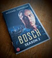 Bosch, s&auml;song 2