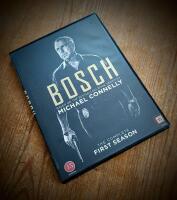 Bosch, s&auml;song 1