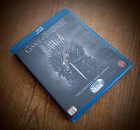 Game of Thrones, s&auml;song 1