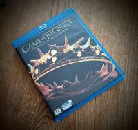 Game of Thrones, s&auml;song 2