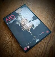 American Horror Story, s&auml;song 6 -Roanoke