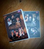 The Charles Dickens Collection 1-2