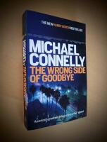 The Wrong Side of Goodbye