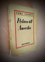 Flykten till Amerika