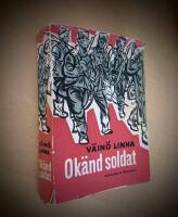 Ok&auml;nd soldat