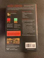 The Norton Anthology of English Literature, The Major Authors, Two volume set