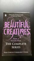 Beautiful Creatures Box Set