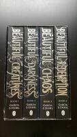 Beautiful Creatures Box Set