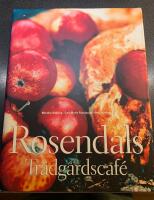 Rosendals tr&auml;dg&aring;rdscaf&eacute;