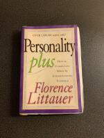 Personality plus