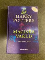 Harry Potters magiska v&auml;rld