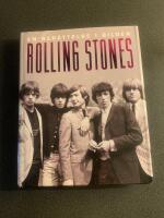 En ber&auml;ttelse i bilder : Rolling Stones