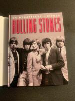 En ber&auml;ttelse i bilder : Rolling Stones