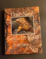 Urtid i nutid : Galapagos