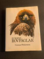 Europas rovf&aring;glar