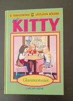 Lill-Kitty och Glassmysteriet