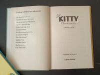 Lill-Kitty och Glassmysteriet