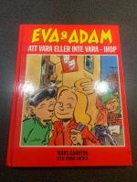 Eva och Adam : Att vara eller inte vara - ihop