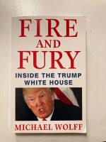 Fire and Fury