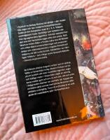 Tusen &aring;r av fantasy : resan till Mordor