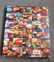 Soppor, br&ouml;d & r&ouml;ror