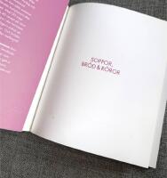 Soppor, br&ouml;d & r&ouml;ror