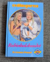 Rubinhalsbandet
