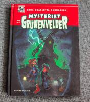 Mysteriet Gr&uuml;nenvelder