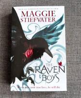 Raven boys
