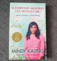 Is Everyone Hanging Out without Me?