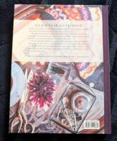 &Auml;lskade kofta : 24 stick- och virkbeskrivningar