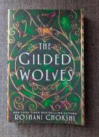 The gilded wolves