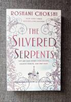 The Silvered Serpents