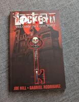 Locke & Key, Vol. 1: Welcome to Lovecraft