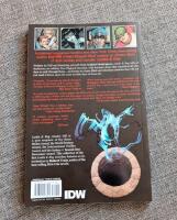 Locke & Key, Vol. 1: Welcome to Lovecraft