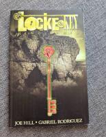 Locke & Key, Vol. 2: Head Games