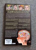 Locke & Key, Vol. 2: Head Games