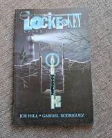 Locke & Key, Vol. 3: Crown of Shadows