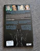 Locke & Key, Vol. 3: Crown of Shadows