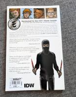 Locke & Key, Vol. 4: Keys to the Kingdom