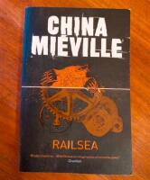 Railsea