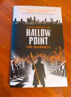 Hallow point
