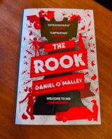 The rook