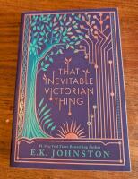 That inevitable Victorian thing