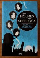 Fr&aring;n Holmes till Sherlock
